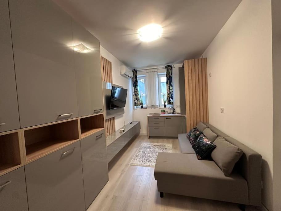 Cozy 1 Bedroom Apartment! Bucureşti Exterior foto
